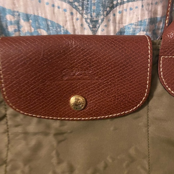 Longchamp bag - Picture 3 of 11